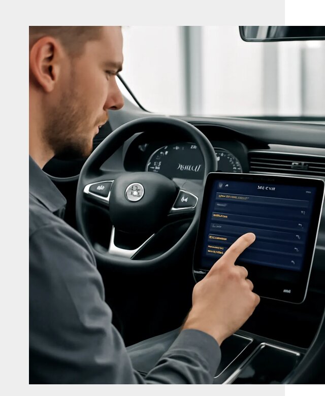 Русификация Changan X5 в Алапаевске по цене от 6958 р. | ФастМобиль-Лпв