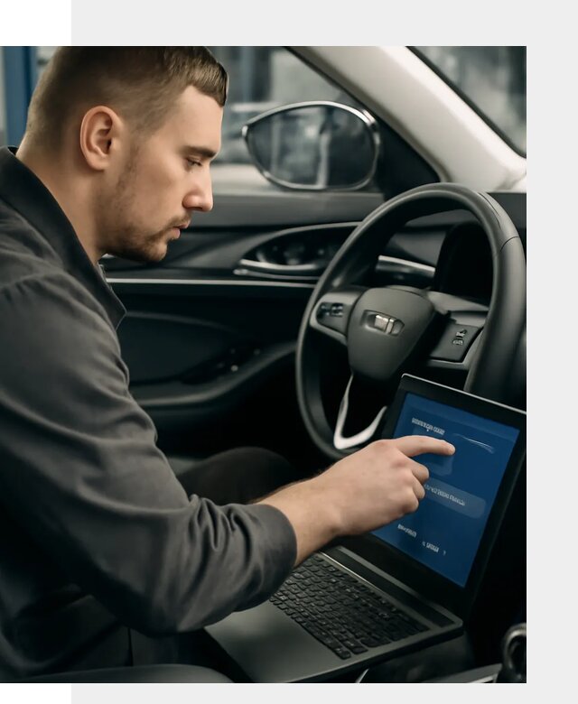 Русификация мультимедиа автомобилей Changan под ключ в Алапаевске