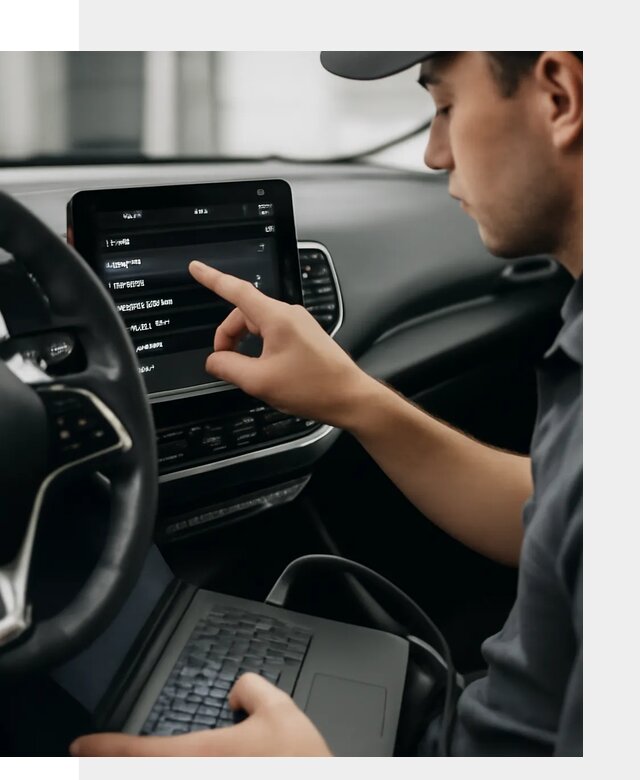 Русификация Dongfeng 7 под ключ для вашего автомобиля в Алапаевске