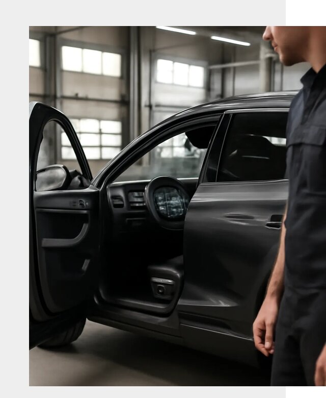 Русификация Dongfeng L7 в Алапаевске цена от 15950 р. | ФастМобиль-Лпв