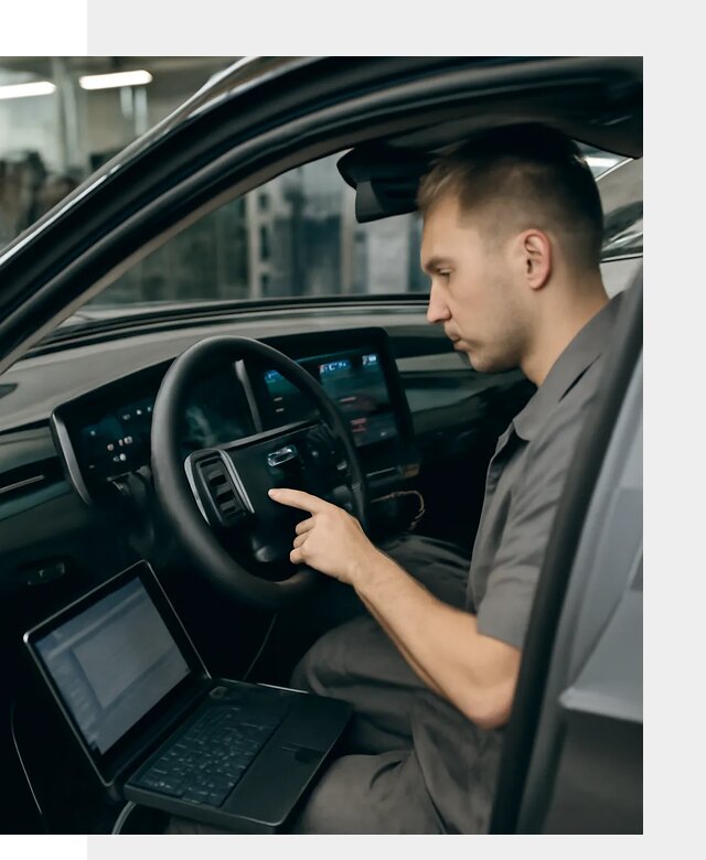 Русификация Dongfeng L7 и адаптация мультимедиа в Алапаевске