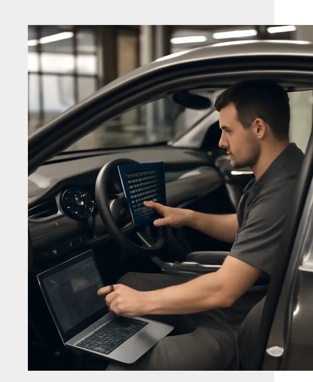 Русификация Exeed TXL в Алапаевске по цене от 15950 р. | ФастМобиль-Лпв