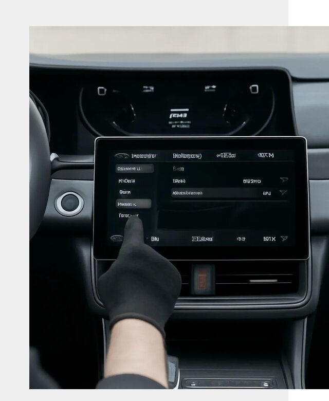 Русификация GAC GS 8 под ключ в Алапаевске от 6958 р. | ФастМобиль-Лпв
