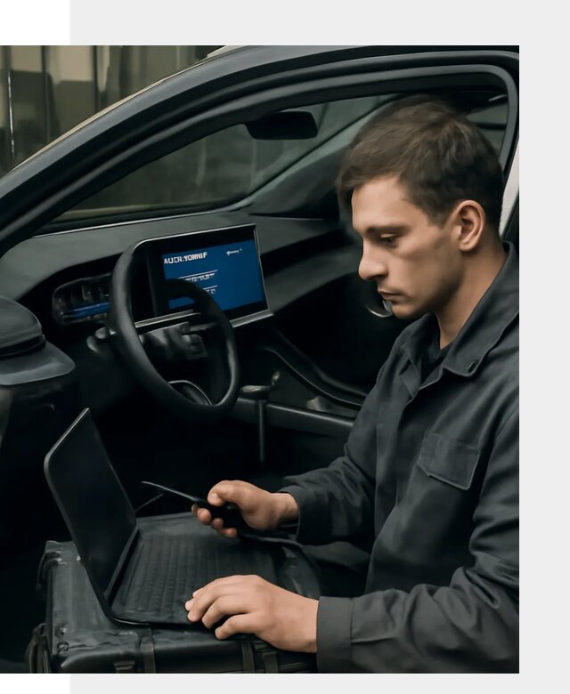 Профессиональная русификация Geely Bouye L Cool в Алапаевске