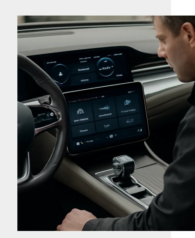 Русификация Geely Monjaro в Алапаевске по цене от 8457 р. | ФастМобиль-Лпв