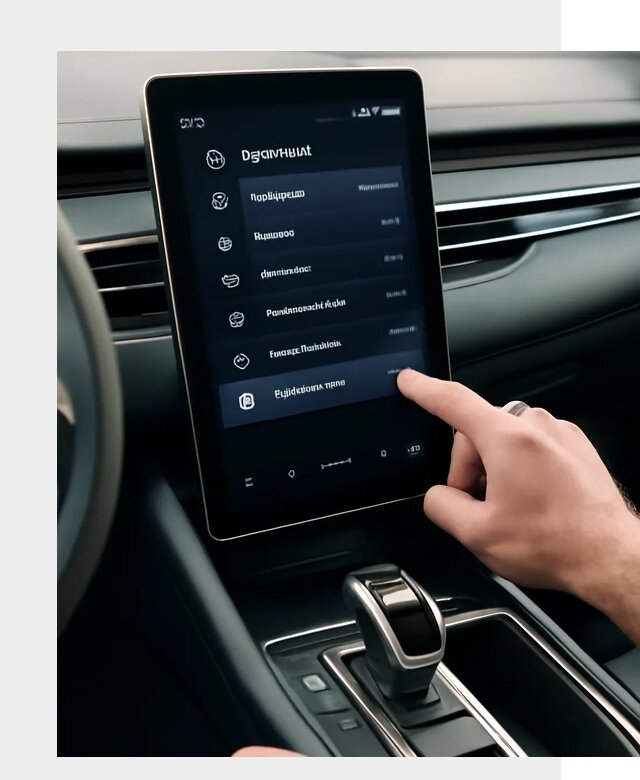 Русификация Geely Preface в Алапаевске по цене от 10598 р. | ФастМобиль-Лпв