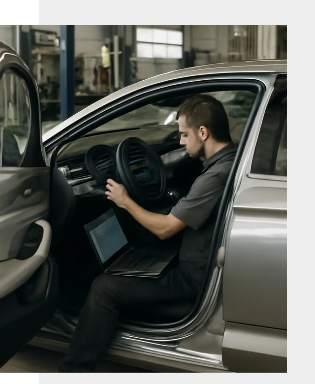 Русификация Geely Preface мультимедиа и меню в Алапаевске