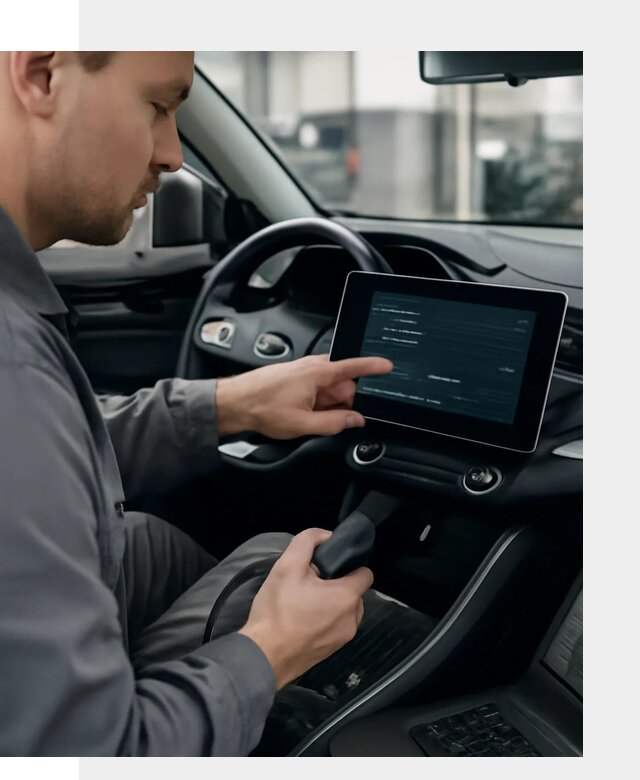 Русификация мультимедиа автомобилей Geely в Алапаевске под ключ