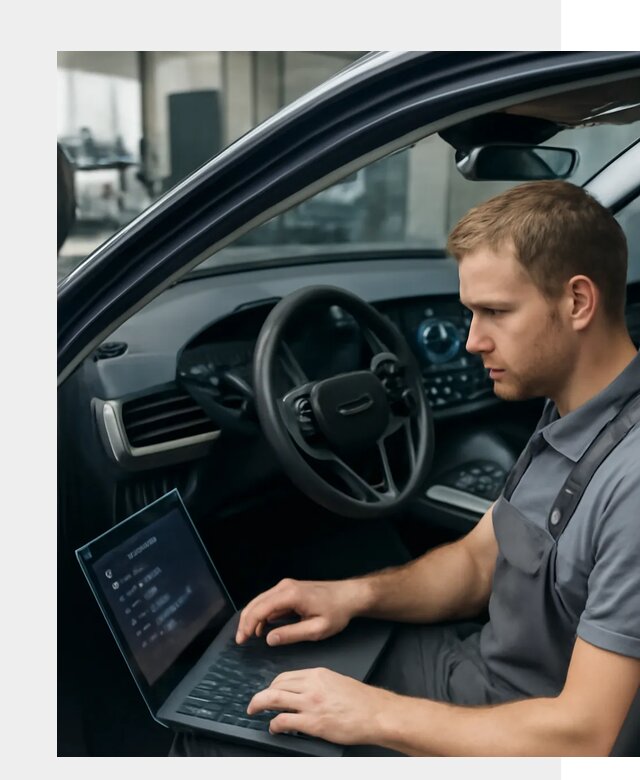 Русификация Haval в Алапаевске по цене от 8457 р. | ФастМобиль-Лпв
