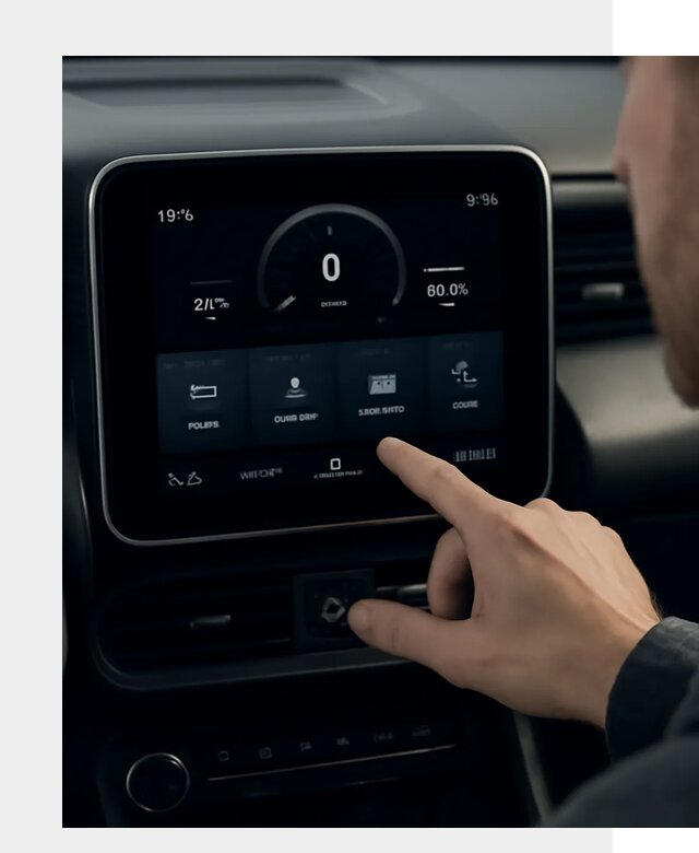 Русификация Haval DARGO в Алапаевске по цене от 6958 р. | ФастМобиль-Лпв