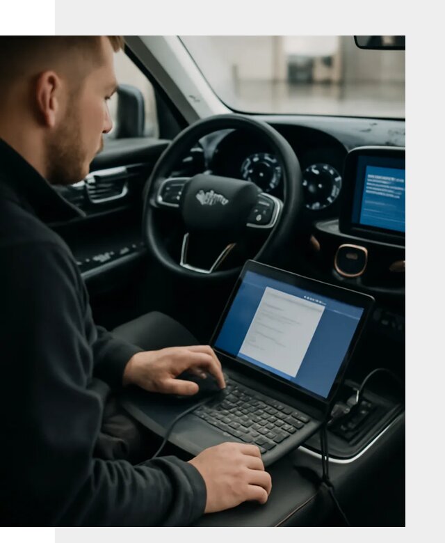 Русификация Haval DARGO и мультимедиа под ключ в Алапаевске