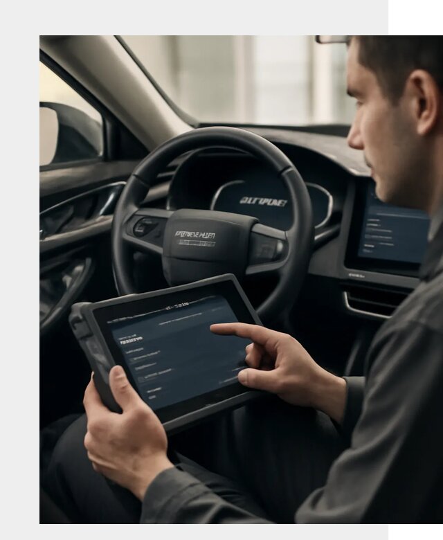 Русификация приборной панели Haval в Алапаевске от 5888 р. | ФастМобиль-Лпв