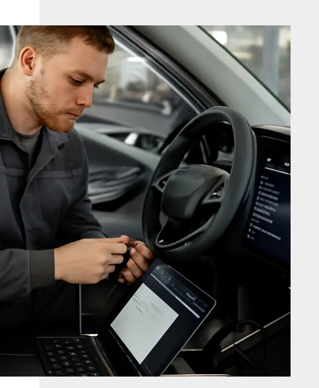 Русификация Jetour X70 Plus для мультимедиа в Алапаевске