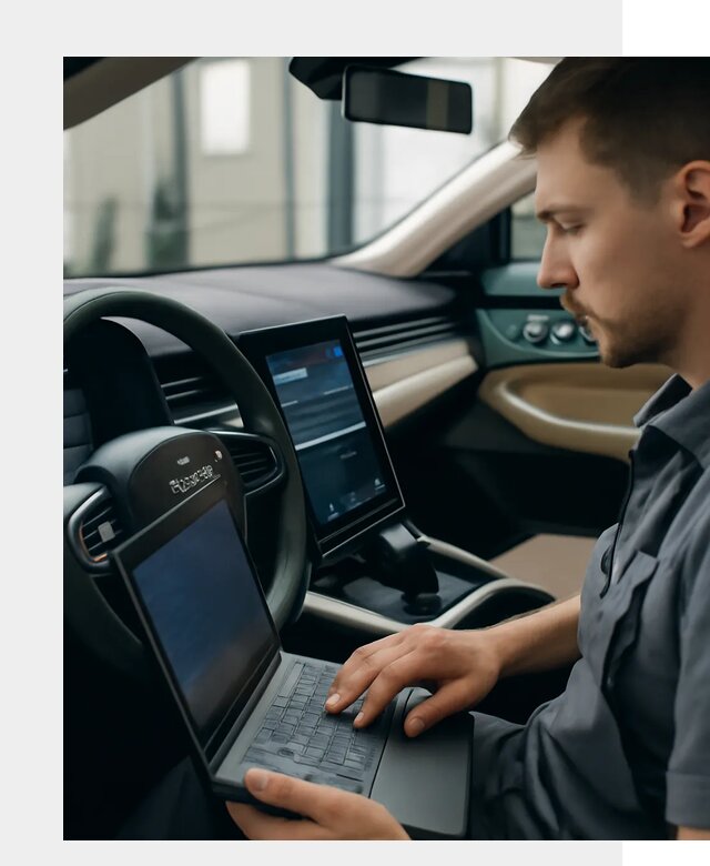 Русификация Lynk Co 900 в Алапаевске по цене от 21303 р. | ФастМобиль-Лпв
