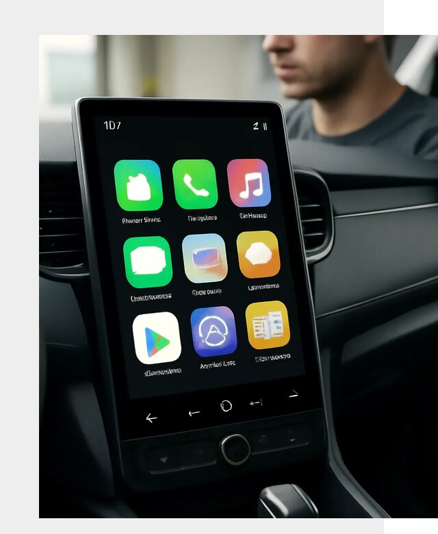 Установка приложений Lynk Co в Алапаевске по цене от 6316 р. | ФастМобиль-Лпв