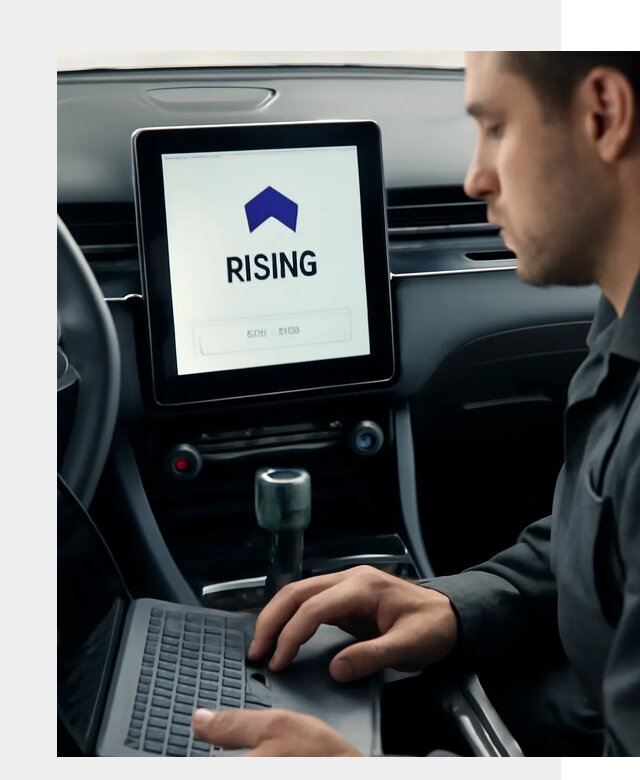 Установка приложений Rising в Алапаевске по цене от 4817 р. | ФастМобиль-Лпв