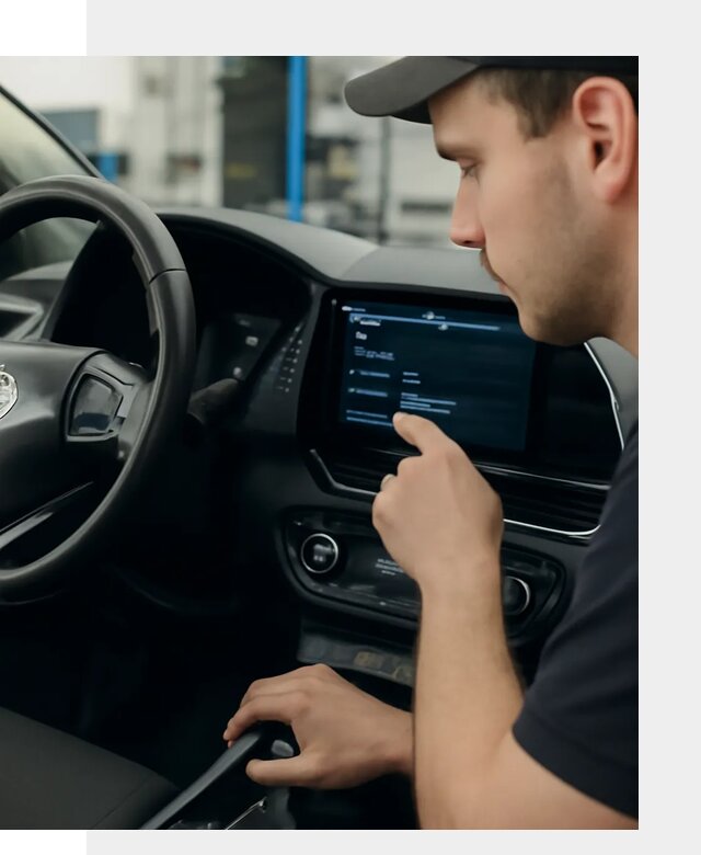 Русификация автомобилей Hyundai всех моделей в Алапаевске