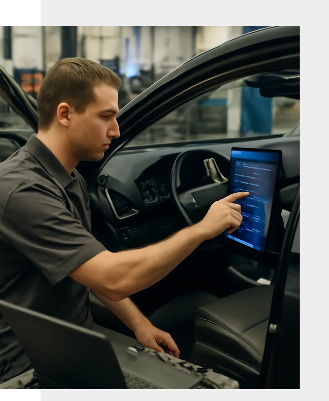 Русификация мультимедиа Hyundai для автомобилей под ключ в Алапаевске