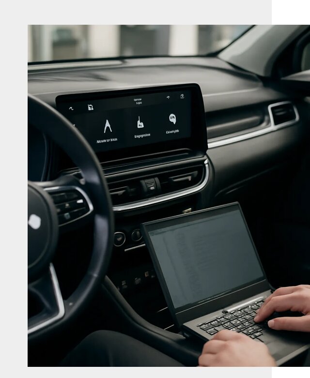 Русификация Kia K5 в Алапаевске по цене от 6958 р. | ФастМобиль-Лпв