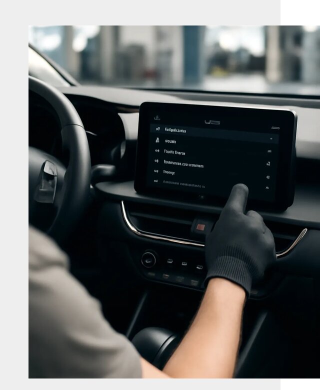 Русификация Kia всех моделей в Алапаевске от 10598 р. | ФастМобиль-Лпв