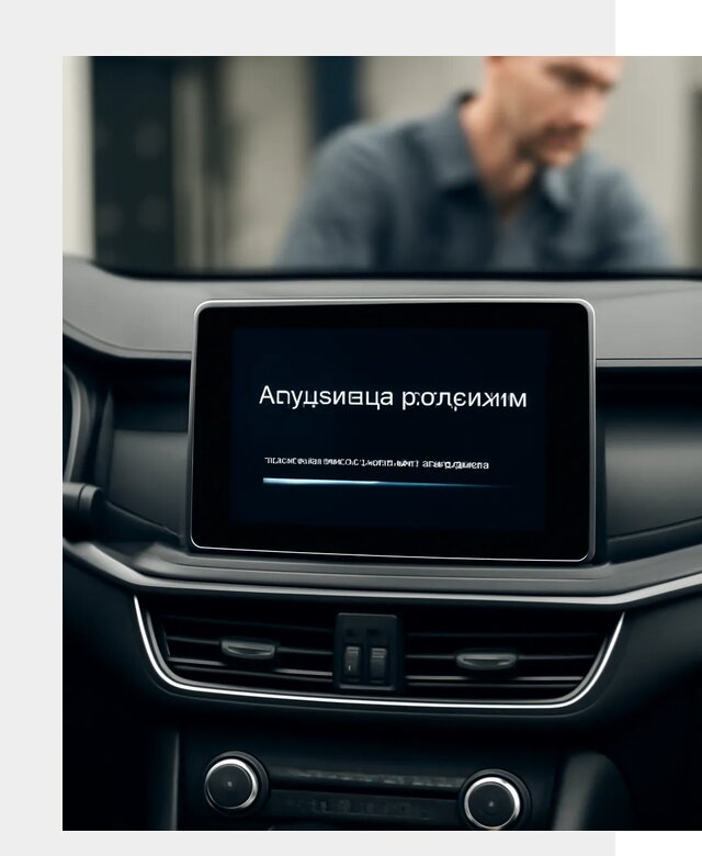 Обновление русификации авто в Алапаевске по цене от 6316 р. | ФастМобиль-Лпв