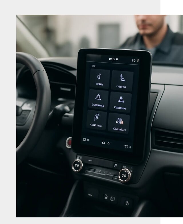Русификация Honda в Алапаевске по цене от 7386 р. | ФастМобиль-Лпв