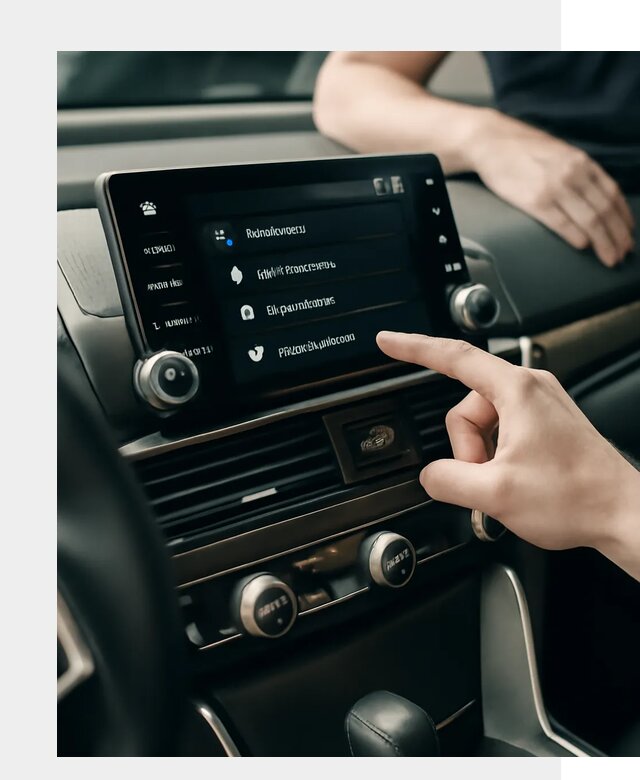 Русификация Honda Accord 10 в Алапаевске по цене от 6958 р. | ФастМобиль-Лпв
