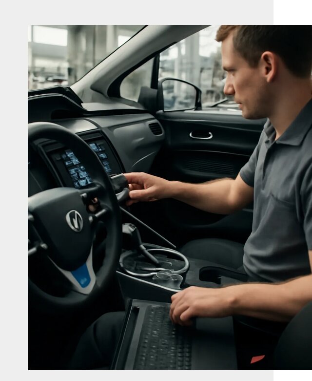 Русификация Honda CLARITY в Алапаевске по цене от 8029 р. | ФастМобиль-Лпв
