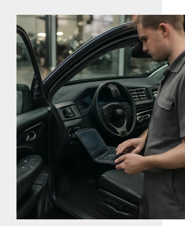 Русификация Honda Pilot по цене от 7386 р. в Алапаевске ФастМобиль-Лпв
