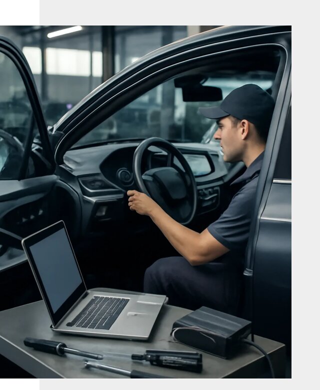 Русификация Honda Ridgeline для комфортной езды в Алапаевске