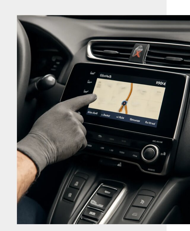 Русификация мультимедиа Honda в Алапаевске от 8029 р. | ФастМобиль-Лпв