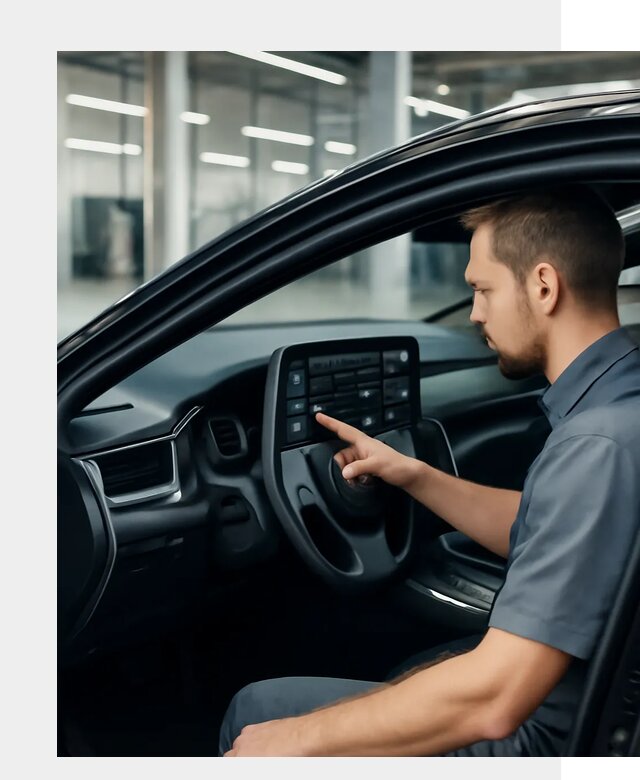 Русификация Lexus в Алапаевске по цене от 15950 р. | ФастМобиль-Лпв
