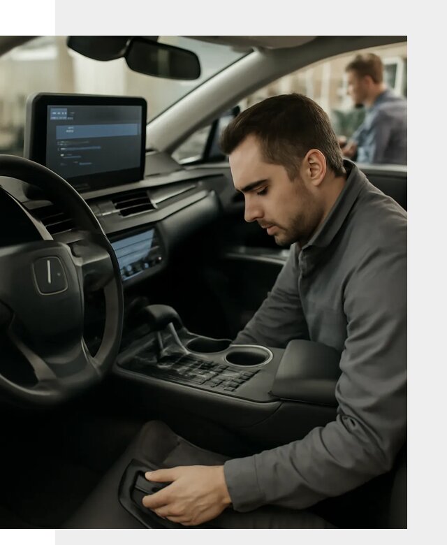 Русификация автомобилей Lexus для рынка России в Алапаевске