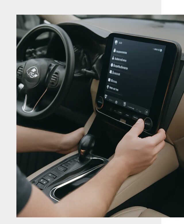 Русификация Lexus NX Panasonic в Алапаевске от 8457 р. | ФастМобиль-Лпв