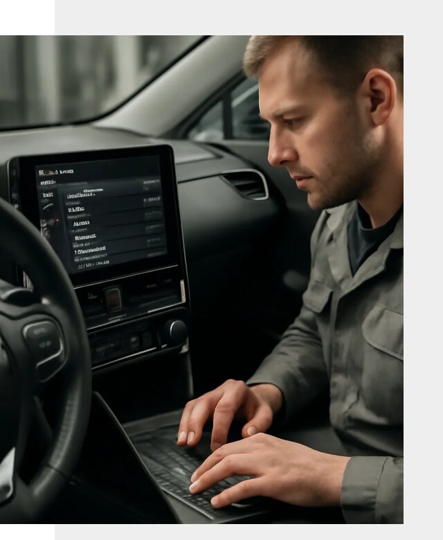Русификация мультимедиа Lexus NX PIONER для авто в Алапаевске