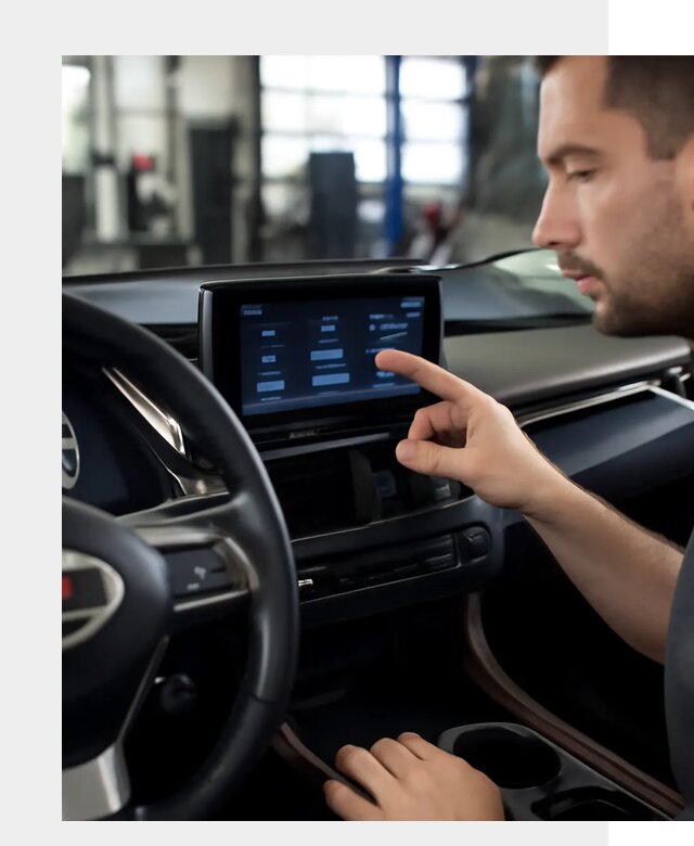 Русификация Lexus RX PANASONIC в Алапаевске от 8457 р. | ФастМобиль-Лпв