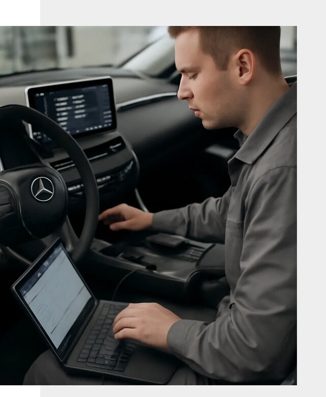 Русификация мультимедиа Lexus для автомобилей в Алапаевске