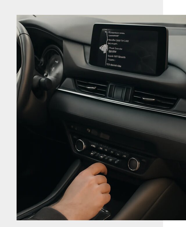 Русификация мультимедиа Mazda в Алапаевске по цене от 8457 р. | ФастМобиль-Лпв