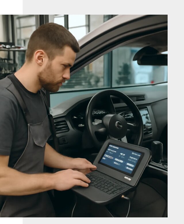 Русификация автомобилей Nissan для всех моделей в Алапаевске