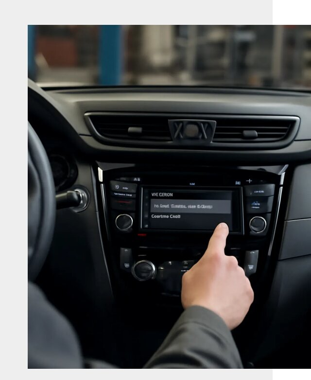 Установка приложений Nissan в Алапаевске по цене от 5888 р. | ФастМобиль-Лпв