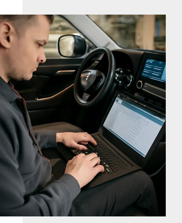Русификация Toyota Crown Kluger под ключ для авто в Алапаевске